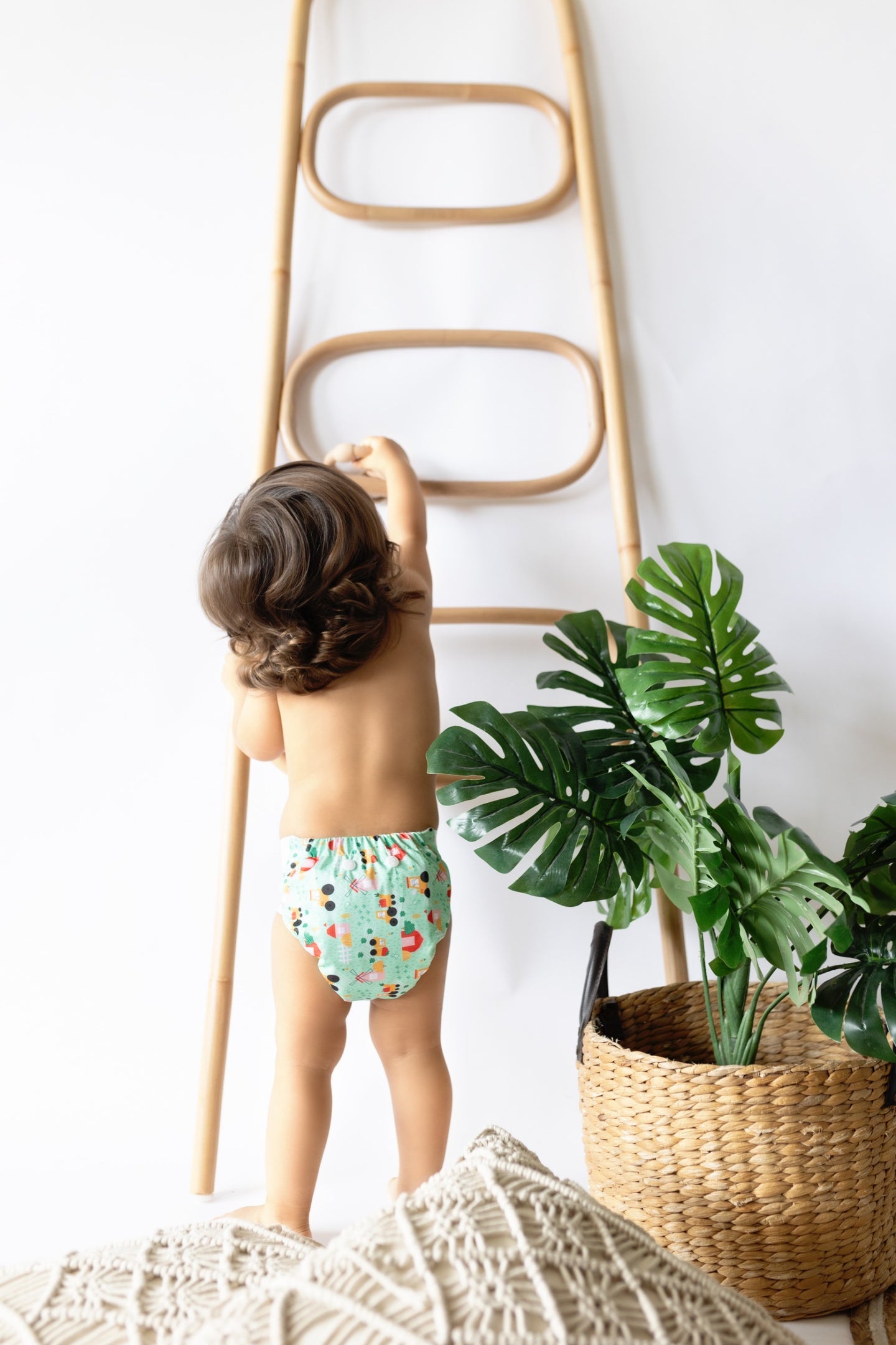 lil beanstalk